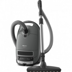 Miele Complete C3 Active Parquet Graphite gSEE Ηλεκτρική Σκούπα 12133030