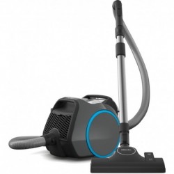 Miele Boost CX1 Active Graphite grey SEE Ηλεκτρική Σκούπα με κάδο 12133670