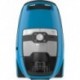 Miele Blizzard CX1 Tech blue SEE Ηλεκτρική Σκούπα με κάδο 12034500