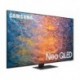 SAMSUNG QE85QN95CATXXH Neo QLED 4K QN95C Smart TV