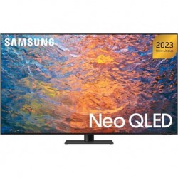SAMSUNG QE75QN95CATXXH Neo QLED 4K QN95C Smart TV