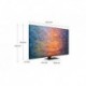 SAMSUNG QE55QN95CATXXH Neo QLED 4K QN95C Smart TV