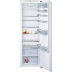 NEFF KI1813DD0 Εντοιχιζόμενο μονόπ ψυγείο 1775x560mm