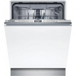 PITSOS DVF61X01 Πλυντήριο πιάτων πλήρους εντοιχισμού 60cm