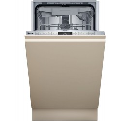NEFF S875EMX05E Πλυντήριο πιάτων πλήρους εντοιχισμού 45cm
