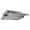 UNITED ΑΠΟΡΡΟΦΗΤΗΡΑΣ INOX HHP-7268 ΣΥΡΟΜΕΝΟΣ 36x19x62