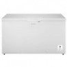 MORRIS ΚΑΤΑΨΥΚΤΗΣ-ΨΥΓΕΙΟ W70420EED ΛΕΥΚΟ 145x72x85