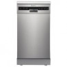 MORRIS ΠΛΥΝΤ ΠΙΑΤΩΝ 45cm FSI-45108 ΙΝΟΧ ΕΛΕΥΘΕΡΟ 448x61x845