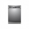MORRIS ΕΛΕΥΘ ΠΛΥΝΤ ΠΙΑΤΩΝ 60cm FSI-60148 INOX 60x59x845