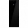 MORRIS ΨΥΓΕΙΟΚΑΤΑΨΥΚΤΗΣ 70cm B72462CAP MAYΡΟ ΓΙΑΛΙ 70X72X192