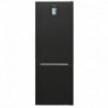 MORRIS ΨΥΓΕΙΟΚΑΤΑΨΥΚΤΗΣ 70cm D72463CAP DARK ΙΝΟΧ 70X72X192