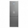 MORRIS ΨΥΓΕΙΟΚΑΤΑΨΥΚΤΗΣ Antifinger R76323CAP ΙΝΟΧ- ΜΕ DISP 595x65x186