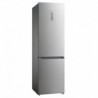 MORRIS ΨΥΓΕΙΟΚΑΤΑΨΥΚΤΗΣ A T73379ABM INOX LOOK 595x70x201