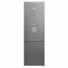 MORRIS ΨΥΓΕΙΟΚΑΤΑΨΥΚΤΗΣ R71362CAP ΙΝΟΧ- ΜΕ DISP 60x65x201