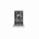 Midea MFD45S200W2ES 45cm Πλυντήριο Πιάτων Ελεύθερης Τοποθέτησης