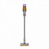 Dyson V12 Detect Slim Absolute Yellow-Iron-Nickel 448884-01 Σκούπα Stick Επαναφορτιζόμενη 87046