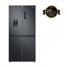 Samsung RF48A401EB4 Ψυγείο Ντουλάπα 634lt NoFrost Inox Υ1793xΠ833xB740