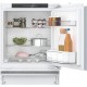 Bosch KUR21VFE0 Εντοιχιζόμενο μονόπορτο ψυγείο 82x60cm flat hinge