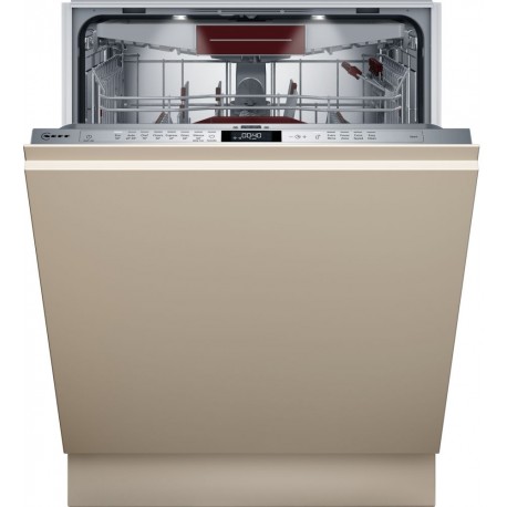 NEFF S157ZCX01E Πλυντήριο πιάτων πλήρους εντοιχισμού 60cm