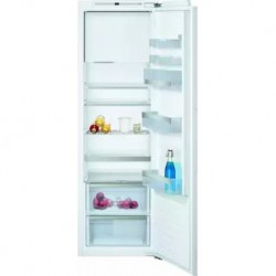NEFF KI2823FF0 N70 Εντοιχιζ μονόπ ψυγείο με εσωτ κατάψυξη 1775x560mm