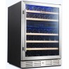 MORRIS MFC-46203 ΨΥΚΤΗΣ ΚΡΑΣΙΩΝ 46ΜΠΟΥΚΑΛΙΩΝ ENTOIXΙΖΟΜΕΝΟ 84x595x568