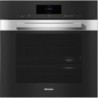 Miele DGC 7860 HCPro cleanSteel Φούρνος ατμού combi 12100770