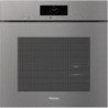 Miele DGC 7860 HCXPro Graphite grey Φούρνος ατμού combi 12100900
