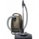 Miele CompleteC3 Electro Ecoline Bronze Ηλεκτρική σκούπα 10687060