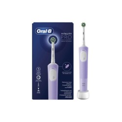 Oral-B VITALITY PRO BOX Lilac Οδοντόβουρτσα 80754514