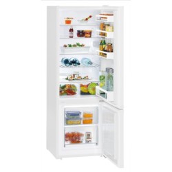 Liebherr CUe 2831 Αυτόματο ψυγείο κατάψυξη SmartFrost 1612 55 63