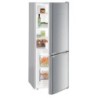 Liebherr CUeLe 2331 Αυτόματο ψυγείο κατάψυξη SmartFrost 1372 55 63