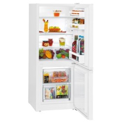 Liebherr CUe 2331 Αυτόματο ψυγείο κατάψυξη SmartFrost 1372 55 63