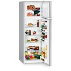 Liebherr CTeLe 2931 Αυτόματο ψυγείο κατάψυξη SmartFrost 1571 55 63