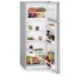 Liebherr CTeLe 2531 Αυτόματο ψυγείο κατάψυξη SmartFrost 1401 55 63