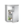Liebherr Rsdci 1621 PLus Επιτραπέζιο ψυγείο EasyFresh 85 60 607