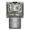 Liebherr CBNste 8872 Ψυγειοκαταψύκτης Ντουλάπα BioFresh NoFrost 2027 91 615