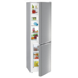 Liebherr CUefe 3331 Αυτόματο ψυγείο κατάψυξη SmartFrost 1812 55 63