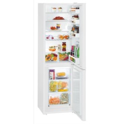 Liebherr CUe 3331 Αυτόματο ψυγείο κατάψυξη SmartFrost 1812 55 63