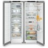 LIEBHERR XRFsf 5220 Plus SIDE BY SIDE ΨΥΓΕΙΟΚΑΤΑΨΥΚΤΗΣ Αποτελείται SFNsfd 5227 SRsfd 5220