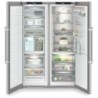 LIEBHERR XRFsd 5265 Prime SIDE BY SIDE ΨΥΓΕΙΟΚΑΤΑΨΥΚΤΗΣ Αποτελείται SFNsdd 526i SRBsdd 526i