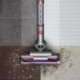 Dyson CY26 Big Ball Absolute2 Iron Nickel Red Iron Σκούπα 87055