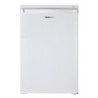 Eskimo ES R1D110SEW Μονόπορτο Ψυγείο Λευκό 85x55x58