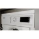 Whirlpool BI WMWG 81485E EU Εντοιχιζόμενο πλυντήριο εμπρόσθιας φόρτωσης 8kg