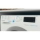 Indesit BWE 91496X WSV EE Πλυντήριο ρούχων 9kg