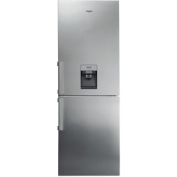 Whirlpool WB70I 953X AQUA Ψυγειοκαταψύκτης Inox 1950 700 755