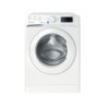 Indesit BWE 81295X WVEE Πλυντήριο ρούχων 8kg