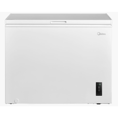 Midea MDRC405FEE01 Οριζόντιος Καταψύκτης 290L