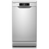 MORRIS FSI-45103 ΠΛΥΝΤΗΡΙΟ ΠΙΑΤΩΝ INOX 45CM