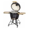 Somagic Kamagic24 ΚΕΡΑΜΙΚΟ BARBECUE ΚΑΡΒΟΥΝΟΥ 399924