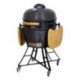 Somagic Kamagic24 ΚΕΡΑΜΙΚΟ BARBECUE ΚΑΡΒΟΥΝΟΥ 399924